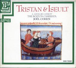 Tristan Et Iseult (Cohen) di Anonimo (compositore) - LP