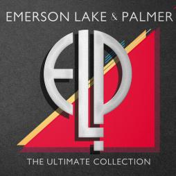 The Ultimate Collection  di Emerson,Lake &amp; Palmer - LP