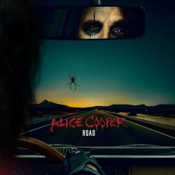 Road di Alice Cooper - CD