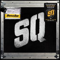 Sq -Official Archive Series Vol 1  di Status Quo - LP