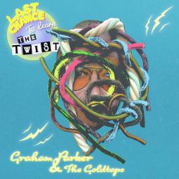 Last Chanche To Learn The Twist  di Graham Parker - CD