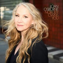 Nobody Owns You  di Joan Osborne - CD
