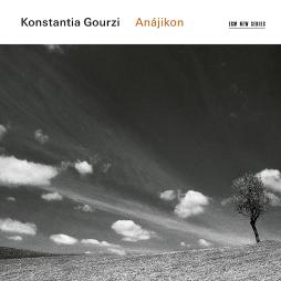 Anajikon  di Gourzi Konstantia (1962) - CD