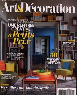 ARTE&DECORATION di ART & DECORATION - 