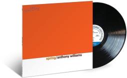 Spring (Blue Note Classic Vinyl Series) di Tony Williams - CD