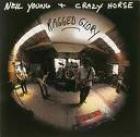 Ragged Glory di Neil Young - CD Ragged Glory di Neil Young - CD
