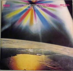 Sinfonia 2 (Ormandy) di Mahler Gustav (1860-1911) - CD