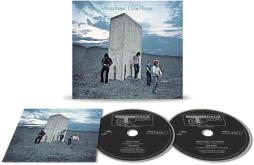 Who's Next / Life House Deluxe di Who - CD Who's Next / Life House Deluxe di Who - CD