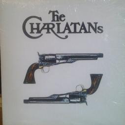 The Charlatans  di San Francisco's  Charlatans - LP