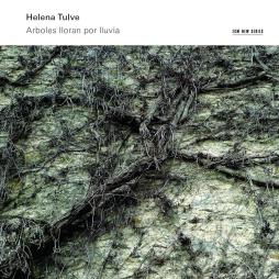 Arboles Lloran Por Lluvia  di Tulve Helena (1972) - LP