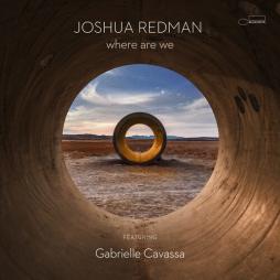 Where_Are_We-Joshua_Redman Where_Are_We-Joshua_Redman