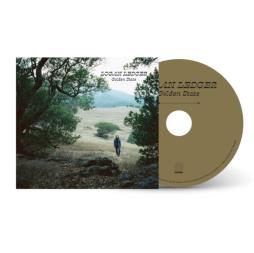 Golden State di Logan Ledger - CD