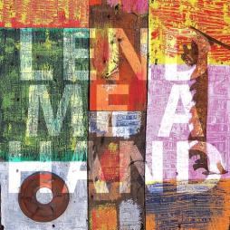 Lend Me A Hand  di String Cheese Incident - CD