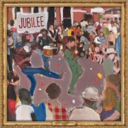 Jubilee di Old Crow Medicine Show - CD