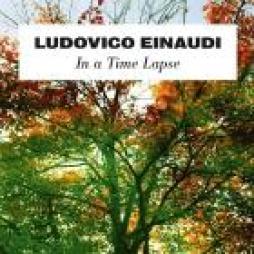 In A Time Lapse  di Ludovico Einaudi - CD