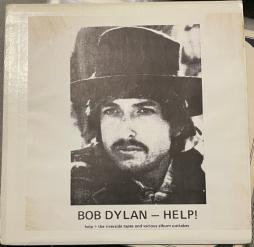 Help ! di Bob Dylan - LP Help ! di Bob Dylan - LP