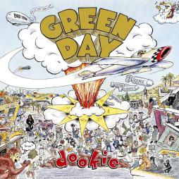Dookie di Green Day - LP