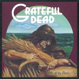 Wake Of The Flood - 50th Anniversary  Edition di Grateful Dead - LP