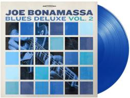 Blues Deluxe Vol. 2 di Joe Bonamassa - LP