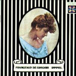 Rimmel di Francesco De Gregori - LP Rimmel di Francesco De Gregori - LP