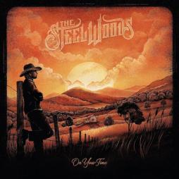 On_Your_Time_-The_Steel_Woods On_Your_Time_-The_Steel_Woods