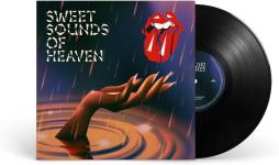 Sweet Sounds Of Heaven di Rolling Stones - LP 10 poll Sweet Sounds Of Heaven di Rolling Stones - LP 10 poll