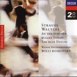 I Valzer di Strauss Johann Figlio (1825-1899) - LP I Valzer di Strauss Johann Figlio (1825-1899) - LP
