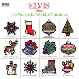 Elvis_Sings_The_Wonderful_World_Of_Christmas_-Elvis_Presley