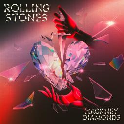Hackney Diamonds Vinyl  di Rolling Stones - CD