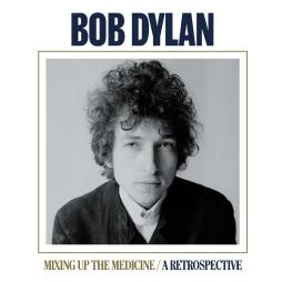 Mixing Up The Medicine / A Retrospective di Bob Dylan - CD