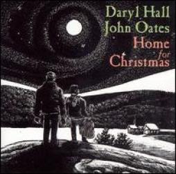 Home For Christmas  di Daryl Hall &amp; John Oates - LP