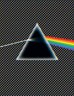 The Dark Side Of The Moon Dolby Atmos  di Pink Floyd - Blu Ray 