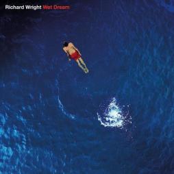 Wet Dreams Blu Ray  di Richard Wright - Blu Ray