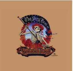 The Very Best Of Grateful Dead di Grateful Dead - LP