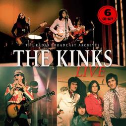 The_Radio_Broadcast_Archives_-Live_-Kinks