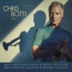 Vol. 1  di Chris Botti - LP