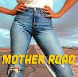 Mother_Road_-Grace_Potter Mother_Road_-Grace_Potter