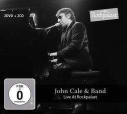 Live At Rockpalast  di John Cale
