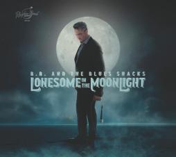 Lonesome In The Moonlight  di B.B. & The Blues Shacks - CD