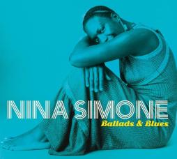 Ballads And Blues  (Waxtime In Color) di Nina Simone - LP