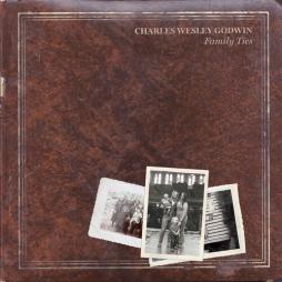 Family Ties di Charles Wesley Godwin - CD Family Ties di Charles Wesley Godwin - CD