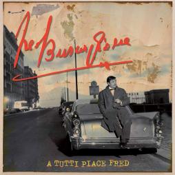 A Tutti Piace Fred  di Fred Buscaglione - CD