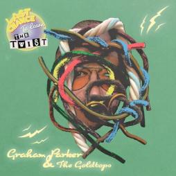 Last Chance To Learn The Twist di Graham Parker - LP