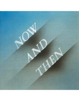 Now And Then di Beatles - 45 giri