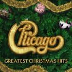 Greatest Christmas Hits di Chicago - CD
