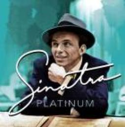 Platinum di Frank Sinatra - CD Platinum di Frank Sinatra - CD