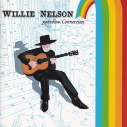 Rainbow Connection  di Willie Nelson - LP