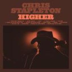 Higher di Chris Stapleton - LP Higher di Chris Stapleton - LP