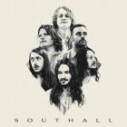 Southall di Southall - LP Southall di Southall - LP