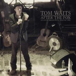 After The Fox - Volume Two  di Tom Waits - LP